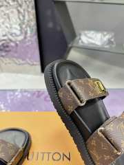 Louis Vuitton Archlight Sandals 001 - 3