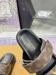 Louis Vuitton Archlight Sandals 001 - 2