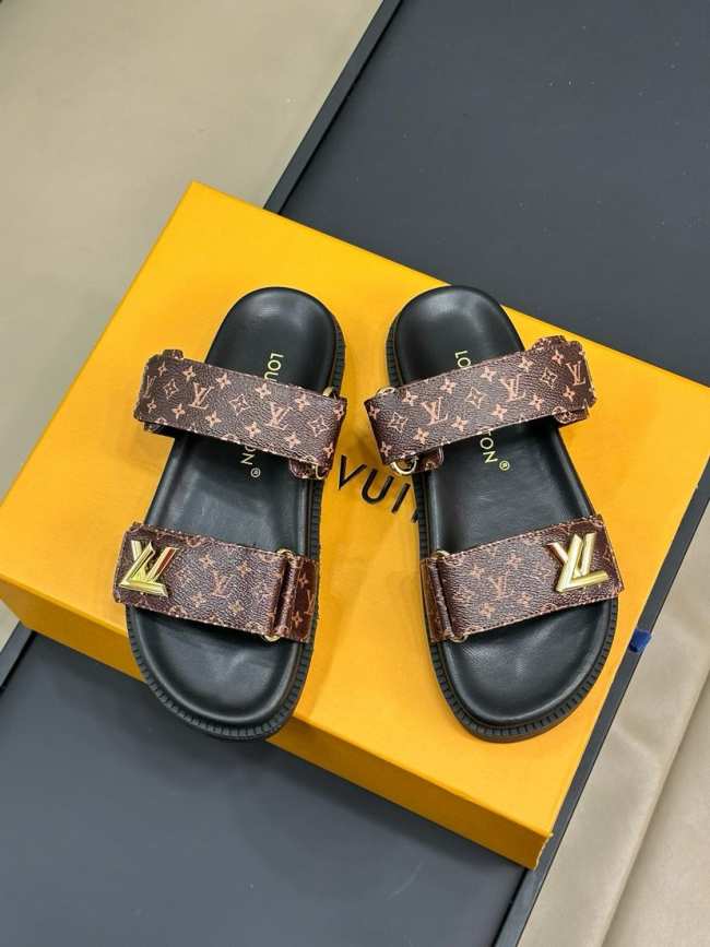 Louis Vuitton Sandals 033 - 1