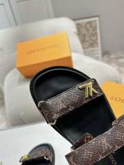 Louis Vuitton Sandals 034 - 4