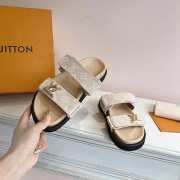 Louis Vuitton Sandals 035 - 6