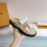 Louis Vuitton Sandals 035 - 5