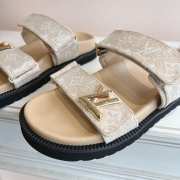 Louis Vuitton Sandals 035 - 3