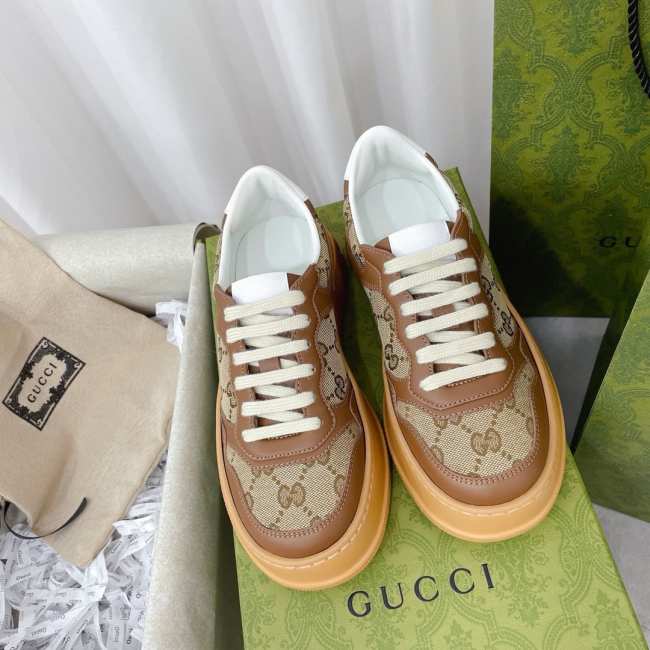 Gucci Sneakers 025 - 1