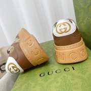 Gucci Sneakers 025 - 5