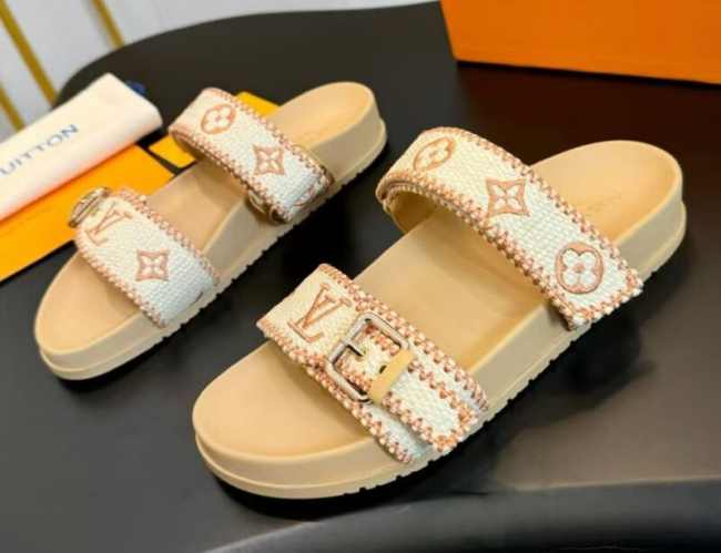 Louis Vuitton Sandals 036 - 1