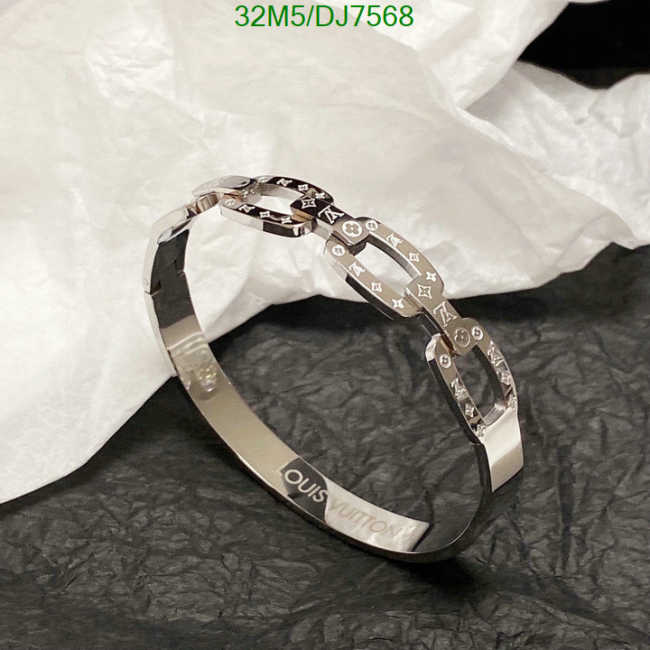 Louis Vuitton Bracelet 006 - 1