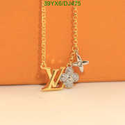 Louis Vuitton Necklace 004 - 1