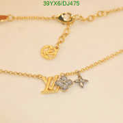 Louis Vuitton Necklace 004 - 6