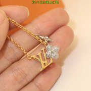 Louis Vuitton Necklace 004 - 3