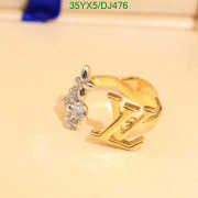 Louis Vuitton Rings 002 - 4