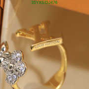 Louis Vuitton Rings 002 - 2