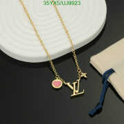 Louis Vuitton Necklace 005 - 1