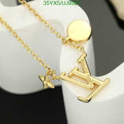 Louis Vuitton Necklace 005 - 6