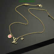 Louis Vuitton Necklace 005 - 5