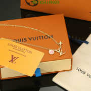 Louis Vuitton Necklace 005 - 3