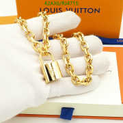 Louis Vuitton Necklace 006 - 5