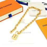 Louis Vuitton Necklace 006 - 4