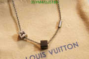 Louis Vuitton Necklace 007 - 1