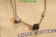 Louis Vuitton Necklace 007 - 4