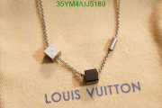 Louis Vuitton Necklace 007 - 3