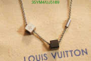 Louis Vuitton Necklace 007 - 2