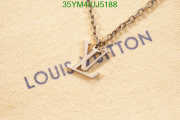 Louis Vuitton Necklace 008 - 3