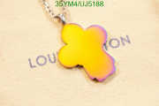 Louis Vuitton Necklace 008 - 2