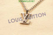 Louis Vuitton Necklace 009 - 4