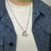 Louis Vuitton Necklace 009 - 3