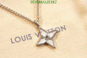 Louis Vuitton Necklace 009 - 2