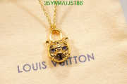 Louis Vuitton Necklace 010 - 4