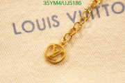 Louis Vuitton Necklace 010 - 3