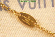 Louis Vuitton Necklace 010 - 2