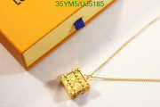 Louis Vuitton Necklace 011 - 6