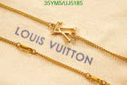 Louis Vuitton Necklace 011 - 5