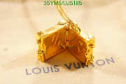 Louis Vuitton Necklace 011 - 3