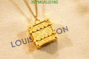 Louis Vuitton Necklace 011 - 2