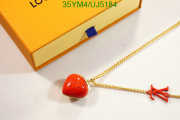 Louis Vuitton Necklace 012 - 6