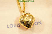 Louis Vuitton Necklace 012 - 5