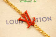 Louis Vuitton Necklace 012 - 3