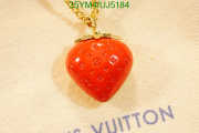 Louis Vuitton Necklace 012 - 4