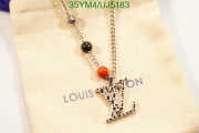 Louis Vuitton Necklace 013 - 6