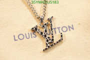 Louis Vuitton Necklace 013 - 5