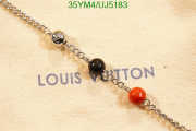 Louis Vuitton Necklace 013 - 4