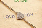 Louis Vuitton Necklace 013 - 3