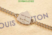 Louis Vuitton Necklace 013 - 2