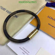 Louis Vuitton Bracelet 009 - 6