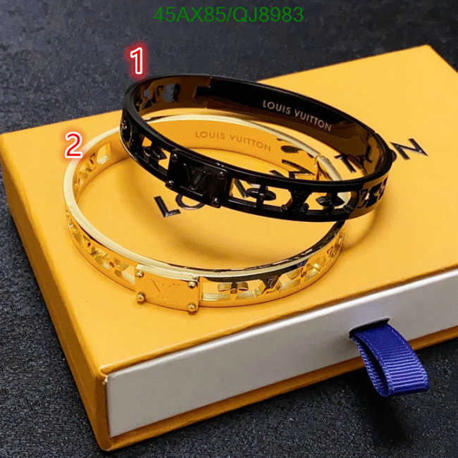 Louis Vuitton Bracelet 010 - 1