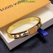 Louis Vuitton Bracelet 010 - 3